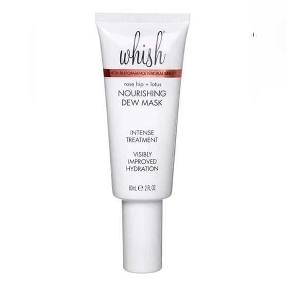 Nourishing Dew Mask by Whish - Picture 7 of 8